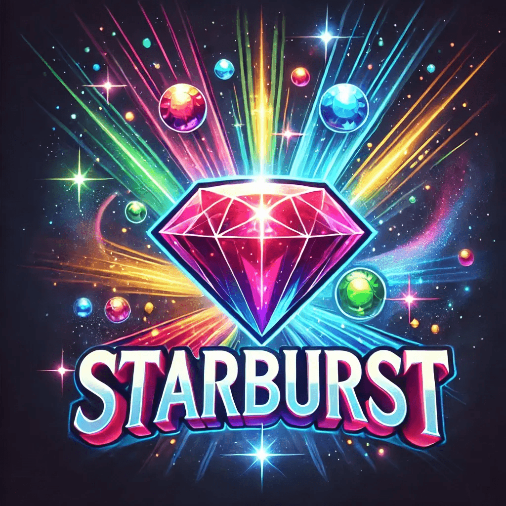 Starburst